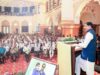 हमारी जीवन पद्धति में प्रकट होता है पर्यावरण संरक्षण: मुख्यमंत्री डॉ. यादव