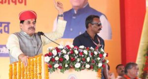 डोंगला से गुजरने वाला नया फोरलेन लिखेगा महिदपुर की नई तकदीर : मुख्यमंत्री डॉ. यादव