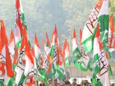 कांग्रेस के लिए 2028 बना ‘करो या मरो’ का साल, दिग्गज नेता बोले- BJP नहीं, अपने ही कमजोर करते हैं पार्टी
