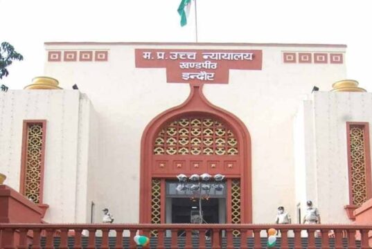 एक व्यक्ति सिर्फ एक बार ही बने प्रधानमंत्री’ याचिका पर MP हाईकोर्ट सख्त, केंद्र सरकार को नोटिस