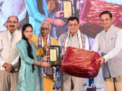 किसी भी देश की सबसे बड़ी ताकत उसका मानव संसाधन होता है : उद्योग मंत्री लखनलाल देवांगन