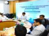 डिफेंस मैन्युफेक्चरिंग को नई गति देने पर राज्य स्तरीय कार्यशाला में हुआ मंथन