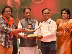 फिल्में समाज में सकारात्मक बदलाव की सशक्त माध्यम हैं – मुख्यमंत्री विष्णु देव साय