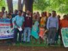 नारायणपुर जिले के वनांचल ग्राम पीडियाकोट में विशेष शिविर का आयोजन
