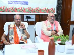 रेशम, खादी और हथकरघा क्षेत्र को नई दिशा: केंद्रीय वस्त्र मंत्री गिरिराज सिंह ने दिए महत्वपूर्ण निर्देश