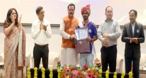 कौशलयुक्त युवा ही विकसित भारत की सबसे मजबूत आधारशिला हैं : मंत्री टेटवाल