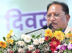 छत्तीसगढ़ बनेगा स्वच्छ ऊर्जा का नया हब, मंत्रिपरिषद ने दी सीजी-सीबीजी नीति 2026 को मंजूरी
