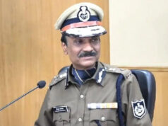 डीजीपी कैलाश मकवाणा का बड़ा संकल्प, अगले 3 साल में ड्रग फ्री मध्यप्रदेश बनाने का लक्ष्य