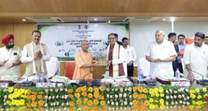 केंद्रीय कृषि एवं किसान कल्याण तथा ग्रामीण विकास मंत्री शिवराज सिंह चौहान ने की घोषणा