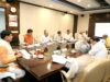 कौशल विकास और पर्यटन विभाग युवाओं के रोजगार के लिये समन्वयपूर्वक करें प्रबंध : मुख्यमंत्री डॉ. यादव