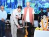 मोदी सरकार के 12 वर्षों में रोजगार, गरीब कल्याण और अर्थव्यवस्था को मिली नई मजबूती: उद्योग मंत्री लखनलाल देवांगन