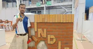 वर्ल्ड चैंपियनशिप्स 2026 में भारत का प्रतिनिधित्व करेंगे मध्यप्रदेश के अजय अहिरवार