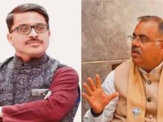 राज्यसभा चुनाव में बढ़ा रोमांच: तीसरी सीट पर BJP की रणनीति पर सस्पेंस, कांग्रेस ने विधायकों को साधना शुरू किया