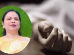 जबलपुर में दर्दनाक हादसा: विवाद सुलझाने पहुंची भाजपा नेत्री की पिस्टल से चली गोली, पेट में लगने से मौत