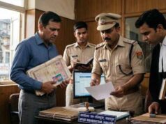 जबलपुर में मृत महिला को जिंदा दिखाकर 76 लाख की जमीन की ठगी, दो आरोपियों पर ₹4-4 हजार का इनाम