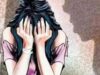 धार में मूक-बधिर नाबालिग से पड़ोसी ने किया दुष्कर्म, गर्भवती होने पर पेट देख पिता ने पूछा तो रोने लगी