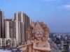उज्जैन में बनेगी 151 फीट ऊंची भगवान श्रीकृष्ण की विराट प्रतिमा, 220 करोड़ की परियोजना को मिली रफ्तार