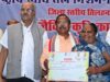 भावी पीढ़ी के स्वास्थ्य के लिए रासायनिक खाद छोड़ अपनानी होगी जैविक खेती: कृषि मंत्री रामविचार नेताम