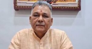 शिक्षा, श्रेष्ठ नागरिक निर्माण का सबसे प्रभावी उपक्रम : मंत्री परमार