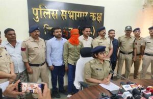 मध्यप्रदेश पुलिस की संपत्ति संबंधी अपराधों के विरूद्ध प्रभावी कार्रवाई