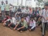 खेत में करंट लगने से किसान की मौत, बिजली विभाग पर लापरवाही का आरोप