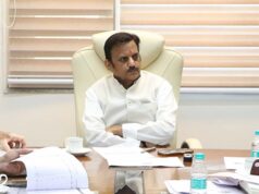 गर्भावस्था में समय पर जांच एवं उच्च जोखिम स्थितियों की शीघ्र पहचान से सुरक्षित मातृत्व होता है सुनिश्चित: उप मुख्यमंत्री शुक्ल