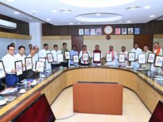 सीएम हेल्पलाइन 1076 का शुभारंभ : अब एक कॉल पर सुनी जाएगी जनता की हर समस्या