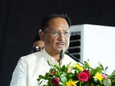 अंतरिक्ष की ओर बढ़े रायपुर की बेटी के कदम, गौरवान्वित हुआ छत्तीसगढ़ : मुख्यमंत्रीविष्णु देव साय