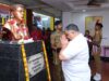 सैनिक स्कूल अंबिकापुर में आधुनिक पीवीसी बैडमिंटन कोर्ट का लोकार्पण, खेल प्रतिभाओं को मिलेगा नया मंच