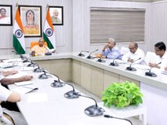 नशामुक्त भारत अभियान को मिली नई गति, यूपी में योगी सरकार का व्यापक जनजागरण अभियान
