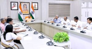नशामुक्त भारत अभियान को मिली नई गति, यूपी में योगी सरकार का व्यापक जनजागरण अभियान