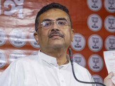 बिना सुनवाई 1 साल तक हिरासत का प्रावधान! शुभेंदु सरकार के प्रस्तावित कानून पर छिड़ा सियासी घमासान