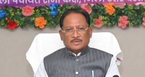 सुशासन तिहार 2026 के अंतर्गत कांकेर में चार जिलों की समीक्षा: मुख्यमंत्री साय ने जनकल्याणकारी योजनाओं के प्रभावी क्रियान्वयन और जनसेवा पर दिया जोर