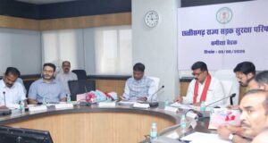 तकनीक, प्रशिक्षण और सख्त निगरानी से सड़क हादसों पर लगाम की तैयारी