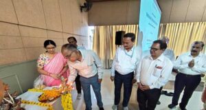 प्रदेश में राष्ट्रीय मेरिट कम मीन्स छात्रवृत्ति योजना के प्रभावी क्रियान्वयन, छात्रवृत्ति चयन प्रक्रिया, मॉनिटरिंग के बारे में विशेषज्ञों ने दी जानकारी