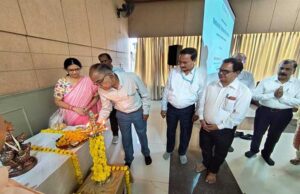 प्रदेश में राष्ट्रीय मेरिट कम मीन्स छात्रवृत्ति योजना के प्रभावी क्रियान्वयन, छात्रवृत्ति चयन प्रक्रिया, मॉनिटरिंग के बारे में विशेषज्ञों ने दी जानकारी