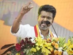 DMK OUT, TVK IN? इंडिया गठबंधन में विजय की बढ़ती भूमिका से तमिलनाडु की राजनीति में हलचल