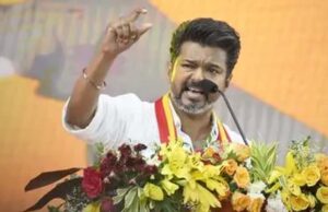 DMK OUT, TVK IN? इंडिया गठबंधन में विजय की बढ़ती भूमिका से तमिलनाडु की राजनीति में हलचल