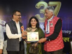 आने वाली पीढ़ियां गुनगुनाएंगी जन परिषद के गीत : दीपक वोहरा
