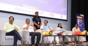 आर्टिफिशियल इंटेलिजेंस, मशीन लर्निंग और साइबर सुरक्षा भविष्य की अर्थव्यवस्था के प्रमुख आधार : मंत्री टेटवाल