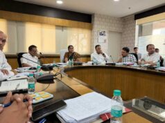 सभी नोडल अधिकारी करेंगे स्थलीय निरीक्षण