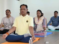 अंतर्राष्ट्रीय योग दिवस 2026: स्वस्थ जीवन और विकसित भारत का आधार बनेगा योग