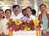 मुख्यमंत्री विष्णु देव साय ने जांजगीर-चांपा जिले में 295 करोड़ रुपये से अधिक के 341 विकास कार्यों का किया लोकार्पण एवं भूमिपूजन
