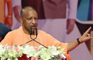 अयोध्या में ₹378 करोड़ की 126 परियोजनाओं का लोकार्पण-शिलान्यास, सीएम योगी का बयान