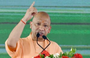 फिरोजाबाद को CM योगी की बड़ी सौगात, 568 पीएम आवासों की चाबी सौंपेंगे लाभार्थियों को