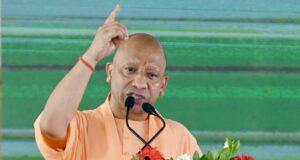 हाथरस में सीएम योगी की जनसभा: 44 डिग्री गर्मी में 20 हजार लोगों को जुटाने की तैयारी
