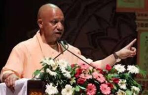 उत्तर प्रदेश में रिकॉर्ड इंफ्रास्ट्रक्चर विकास: एक्सप्रेसवे, मेट्रो और रैपिड रेल से बदली तस्वीर