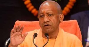 लखनऊ में प्रेस वार्ता: पीएम मोदी के 12 साल पूरे, विकास और सुशासन पर सीएम योगी का बयान