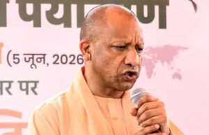 उत्तर प्रदेश बना पोषण सुधार में देश का अग्रणी राज्य, टेक होम राशन से 1.56 करोड़ लाभार्थी लाभान्वित