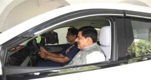 मुख्यमंत्री डॉ. यादव की ईंधन बचत और पर्यावरण संरक्षण की दिशा में नई पहल
